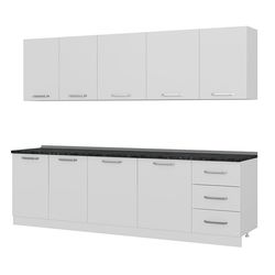 کابینت آشپزخانه مدل RO 270