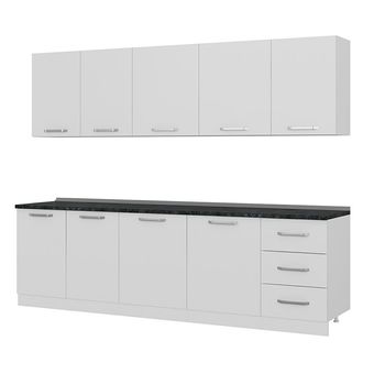 کابینت آشپزخانه مدل RO 270