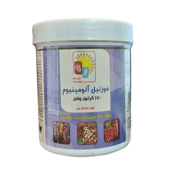 قارچ کش فوزتیل آلومینیوم (الیت) نیم کیلویی چینی سمیران