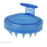 برس شستشوی سر و ماساژور سر مدل beauty skin