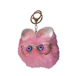 آویز عروسکی طرح گربه مدل 15