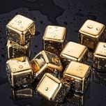 یخ فلزی