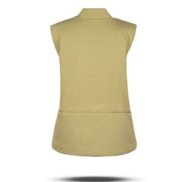 پافر زنانه مدل SABA-3014-D1