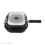 تابه دوطرفه هرا کد 202350 سایز 30