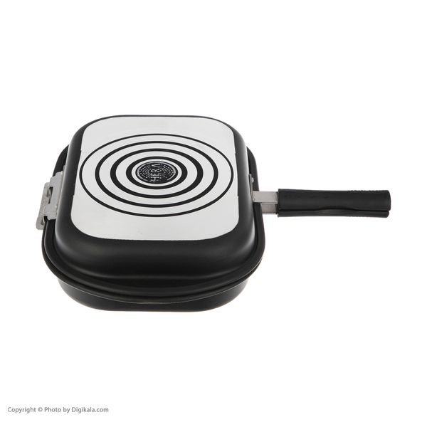 تابه دوطرفه هرا کد 202350 سایز 30