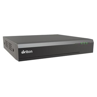 ضبط کننده ویدیویی برایتون مدل UVR-C08EHB-D78G