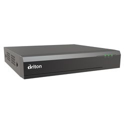 ضبط کننده ویدیویی برایتون مدل UVR-C08EHB-D78G