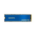 SSD Internal ADATA LEGEND 700 256GB