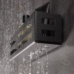 استند حمام راد مدل RAD B102