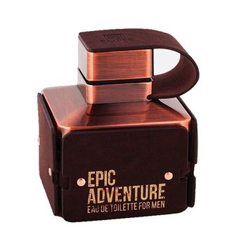 ادکلن مردانه امپر اپیک ادونچر | Emper Epic Adventure