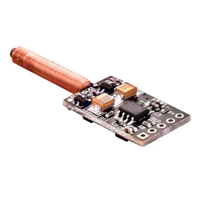 سنسور مگنومتر EMS-100 (مغناطیس سنج )