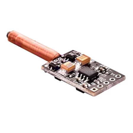 سنسور مگنومتر EMS-100 (مغناطیس سنج )