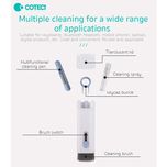 کیت تمیز کننده