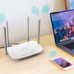 روتر بی سیم تی پی لینک مدل Archer C50