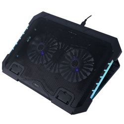 پایه خنک کننده لپ تاپ گیمینگ رویال مدل RFL-335