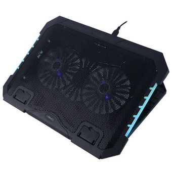 پایه خنک کننده  لپ تاپ گیمینگ رویال مدل RFL-335