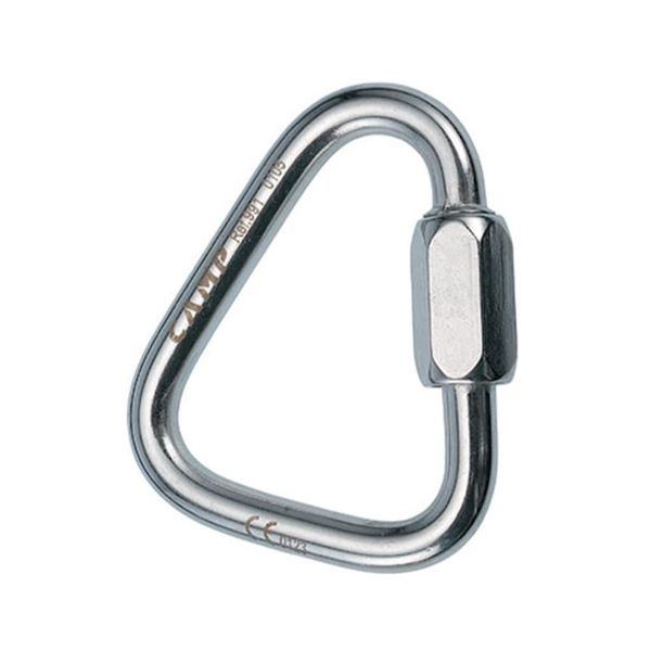 کارابین کمپ مدل Delta Quick Links 8mm F2022