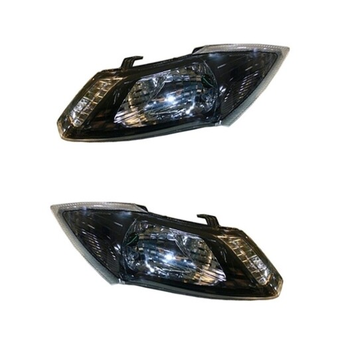 چراغ جلو کوییک کروز+ ( بسته 2 عددی )