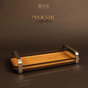 رولت خوری بی وی کی طرح مجستیک کد 452340