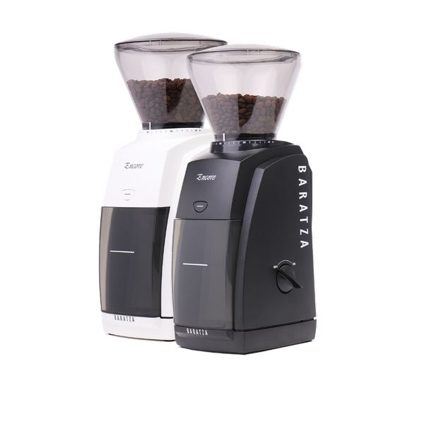 آسیاب قهوه خانگی باراتزا مدل Baratza Encore | آسیاب مخروطی 40 میلیمتری مخصوص قهوه دمی