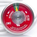 درجه شیشه ای