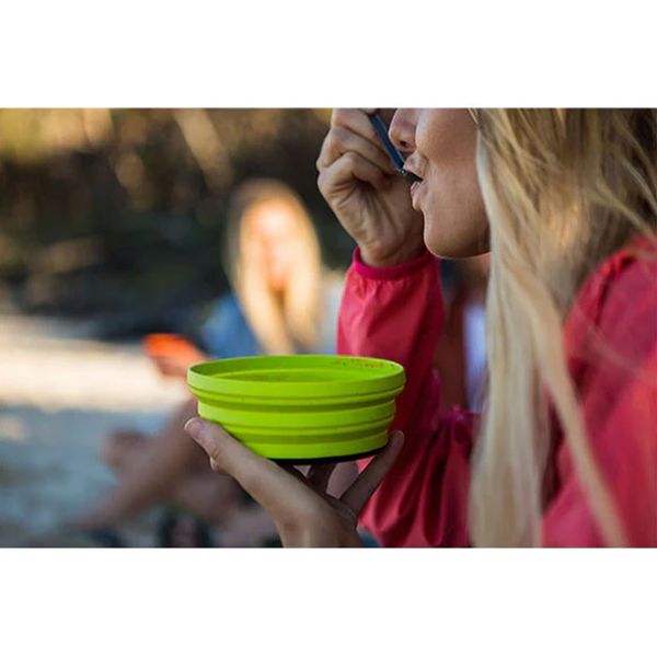 ظرف سفری سی تو سامیت مدل X-Bowl کد F2023