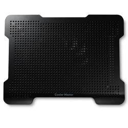 پایه خنک کننده  لپ تاپ کولر مستر مدل NOTEPAL X-LITE II