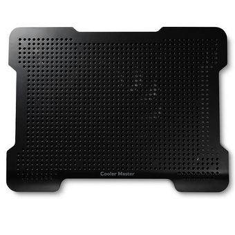 پایه خنک کننده  لپ تاپ کولر مستر مدل NOTEPAL X-LITE II