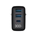 شارژر دیواری 30 وات هویت مدل UCLE001 