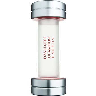 ادکلن مردانه داویدف Champion Energy