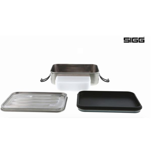 ظرف غذای سیگ مدل Gemstone Food Box کد F2022