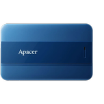 هارد اکسترنال اپیسر مدل Apacer AC237 1TB Blue