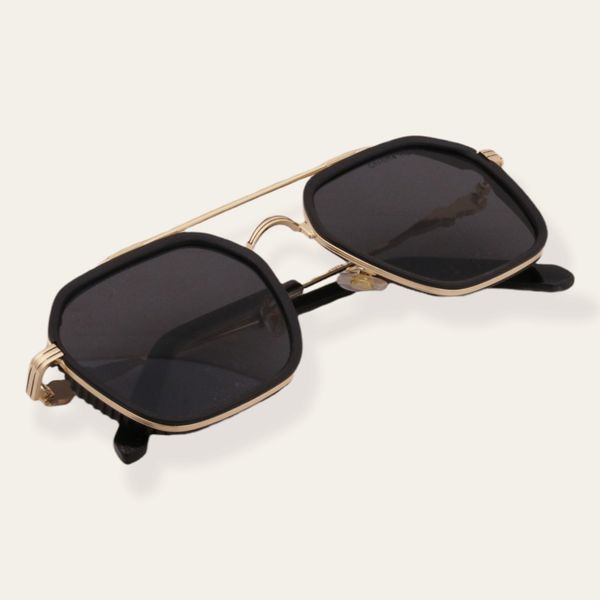 عینک آفتابی کروم هارتز مدل 2104BCG