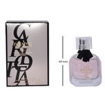 عطر جیبی زنانه نیچ برند کالکشن مدل Mon Paris-092 حجم 25 میلی لیتر