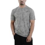 تی‌شرت ورزشی آستین کوتاه مردانه مدل GS-M-Dri Fit-314354