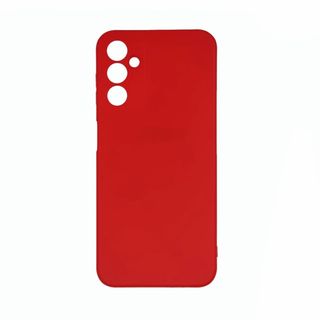 کاور مدل سیلیکونی پاک کنی مناسب برای گوشی موبایل سامسونگ Galaxy A14 اورجینال