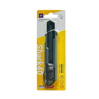 کاتر سی کلاس مدل Shark40