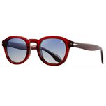 عینک آفتابی پنتوس زنانه آلبرت وگ مدل S31129C5 Acetate Avantgarde Visionary