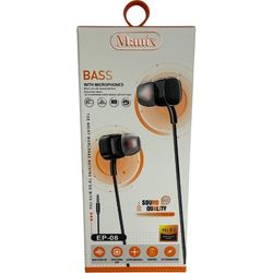 هندزفری Manix مدل EP-08