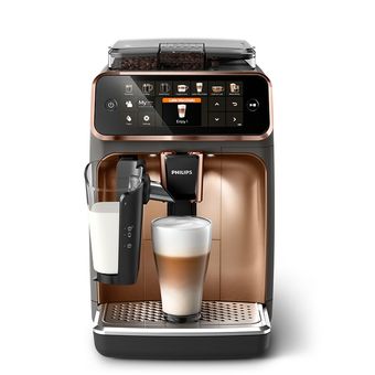 اسپرسوساز فیلیپس مدل EP5144