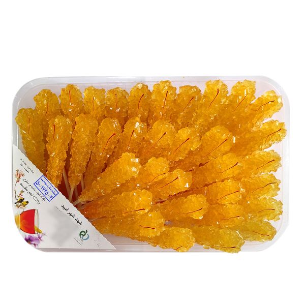 نبات چوبی زرد - 7 کیلوگرم