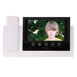 مانیتور دربازکن تصویری سیماران مدل  72TK