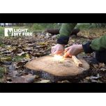 آتش زنه لایت مای فایر مدل Swedish 2in1