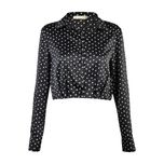 شومیز آستین بلند زنانه مدل MDSS-CH0406