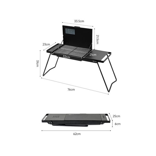 منقل سفری نیچرهایک مدل CNK2450CF014