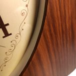 ساعت دیواری شوبرت مدل 5181w3