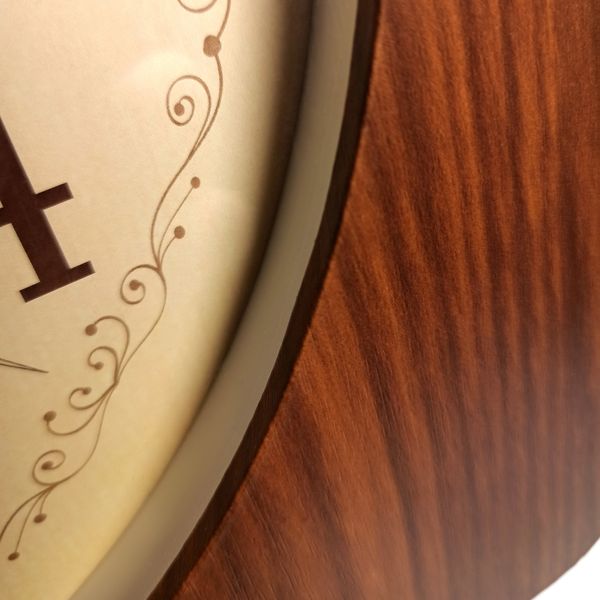 ساعت دیواری شوبرت مدل 5181w3