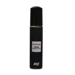 عطر جیبی مردانه نایس پاپت مدل Tom Ford Fabules با رایحه گرم حجم 30 میلیلیتر