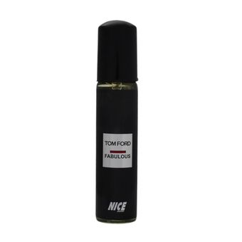 عطر جیبی مردانه نایس پاپت مدل Tom Ford Fabules با رایحه گرم حجم 30 میلی‌لیتر