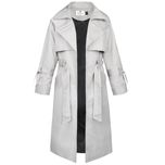 بارانی زنانه مدل SB-SS-300304